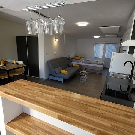 Apartma Studio Jana Kranjska Gora Zewnętrze zdjęcie