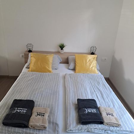 Apartma Studio Jana Kranjska Gora Zewnętrze zdjęcie