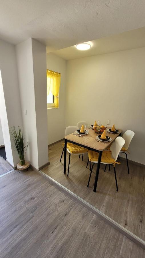 Apartma Studio Jana Kranjska Gora Zewnętrze zdjęcie