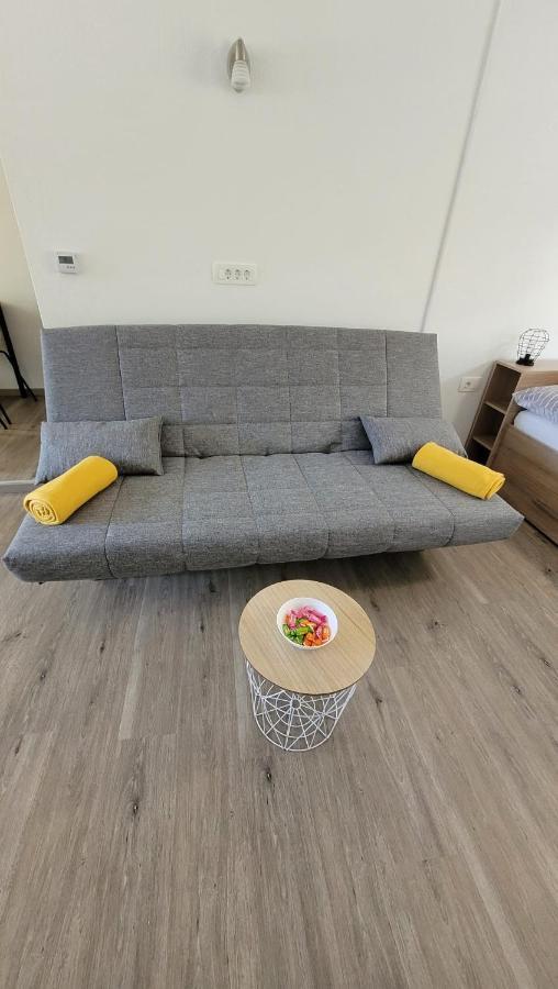 Apartma Studio Jana Kranjska Gora Zewnętrze zdjęcie