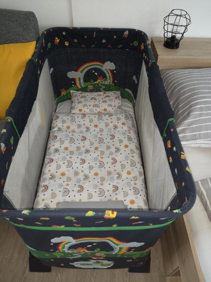 Apartma Studio Jana Kranjska Gora Zewnętrze zdjęcie