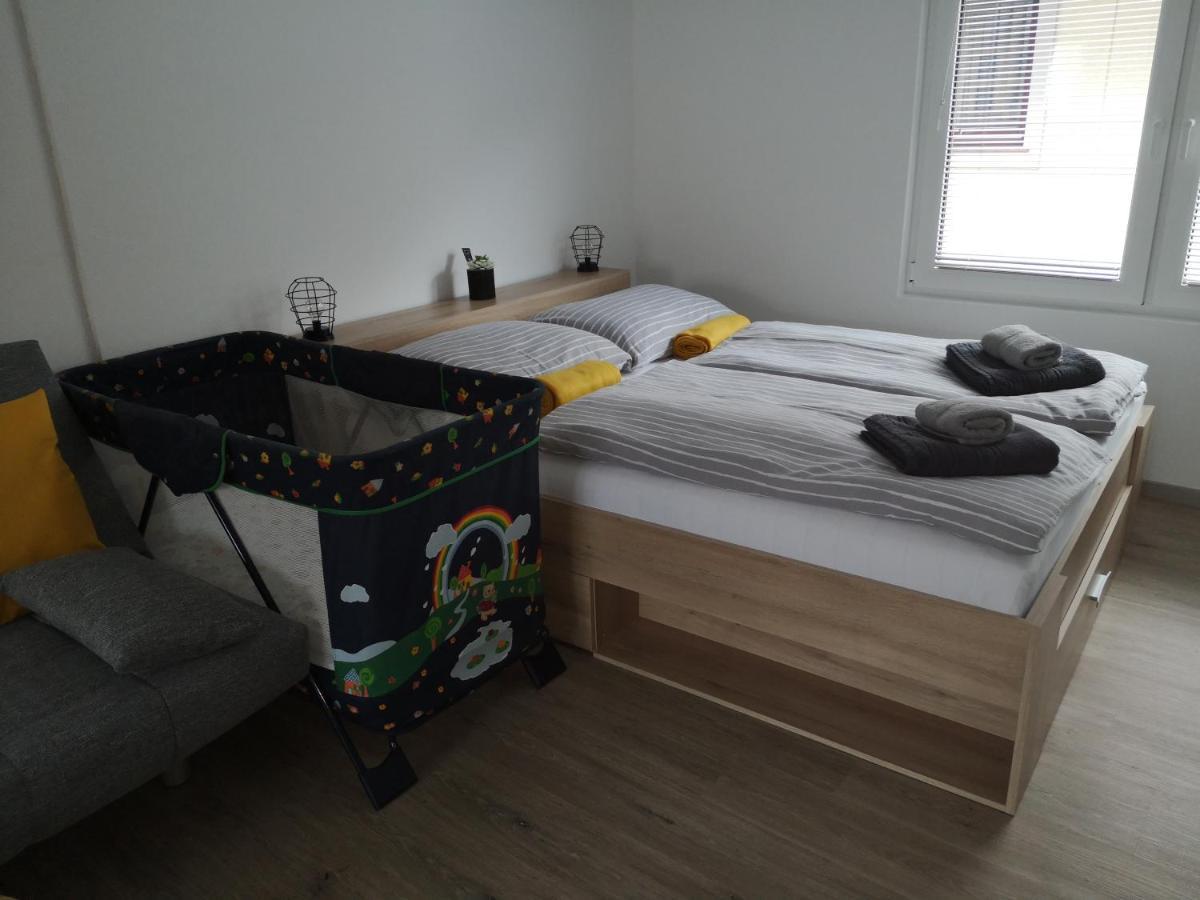 Apartma Studio Jana Kranjska Gora Zewnętrze zdjęcie