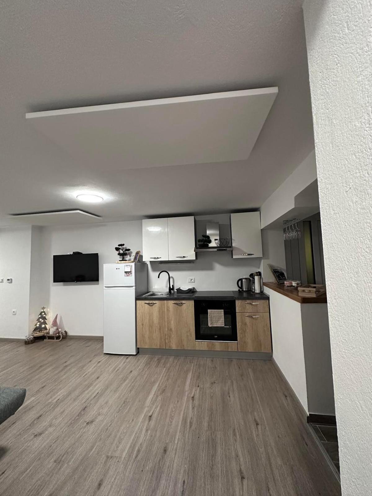 Apartma Studio Jana Kranjska Gora Zewnętrze zdjęcie