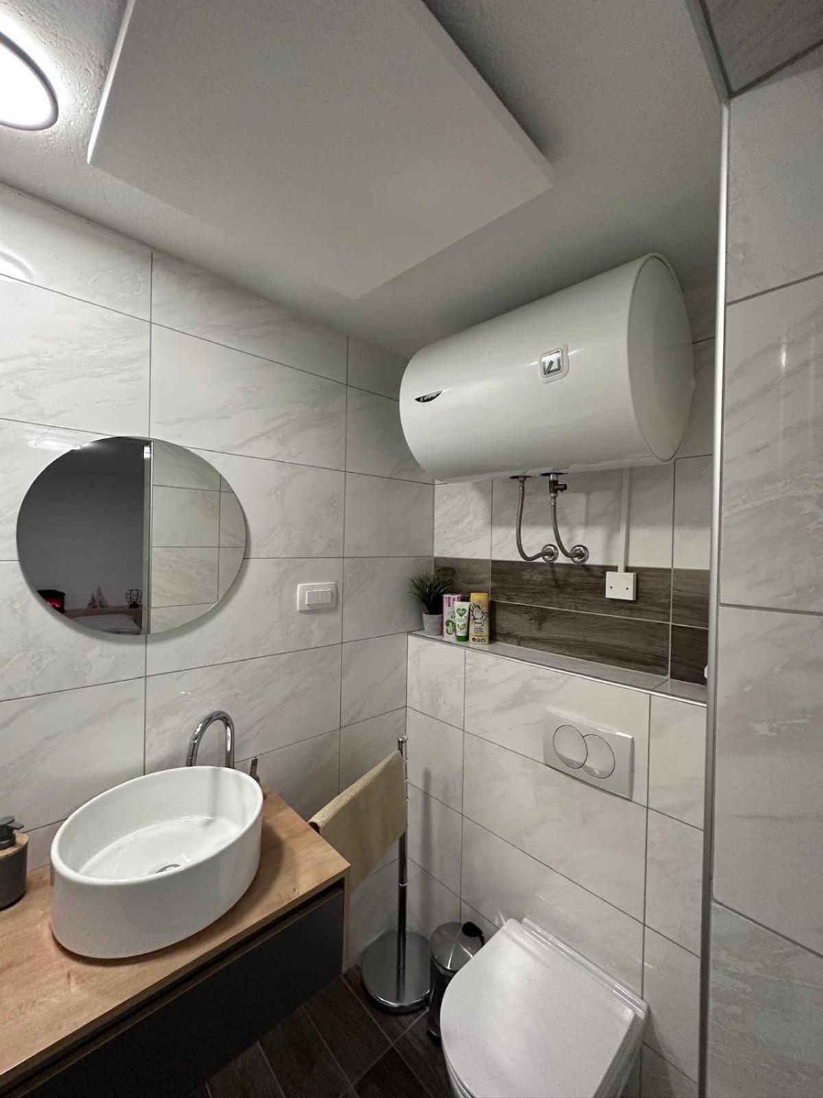Apartma Studio Jana Kranjska Gora Zewnętrze zdjęcie
