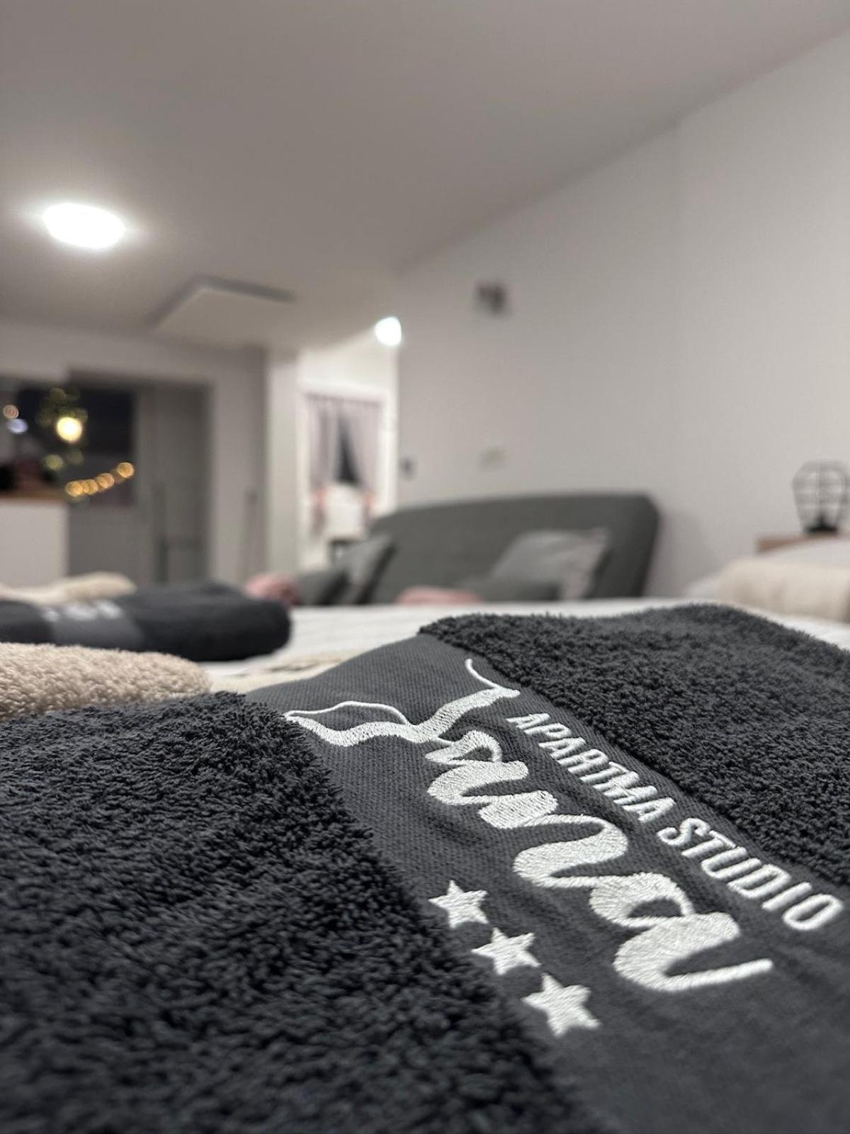 Apartma Studio Jana Kranjska Gora Zewnętrze zdjęcie