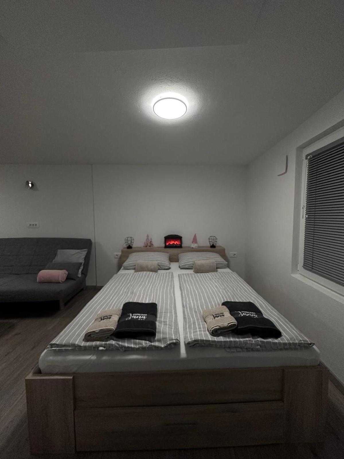 Apartma Studio Jana Kranjska Gora Zewnętrze zdjęcie