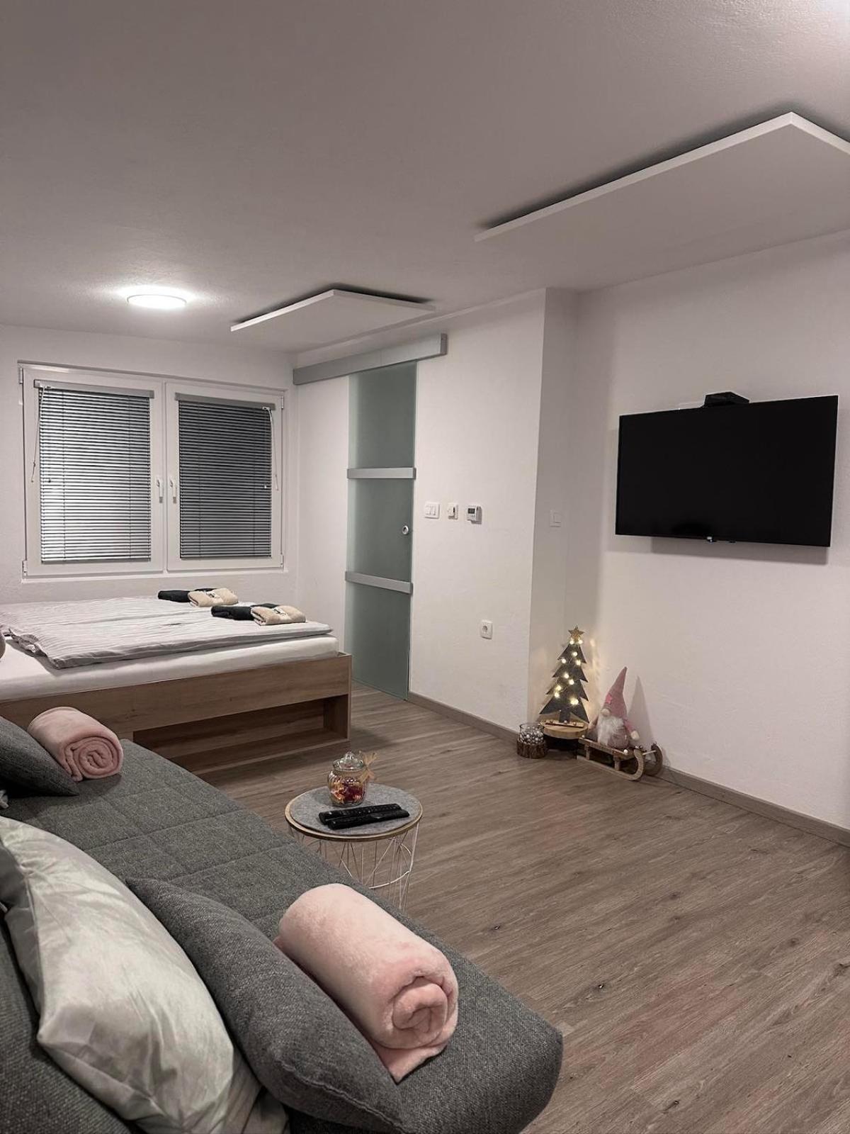 Apartma Studio Jana Kranjska Gora Zewnętrze zdjęcie