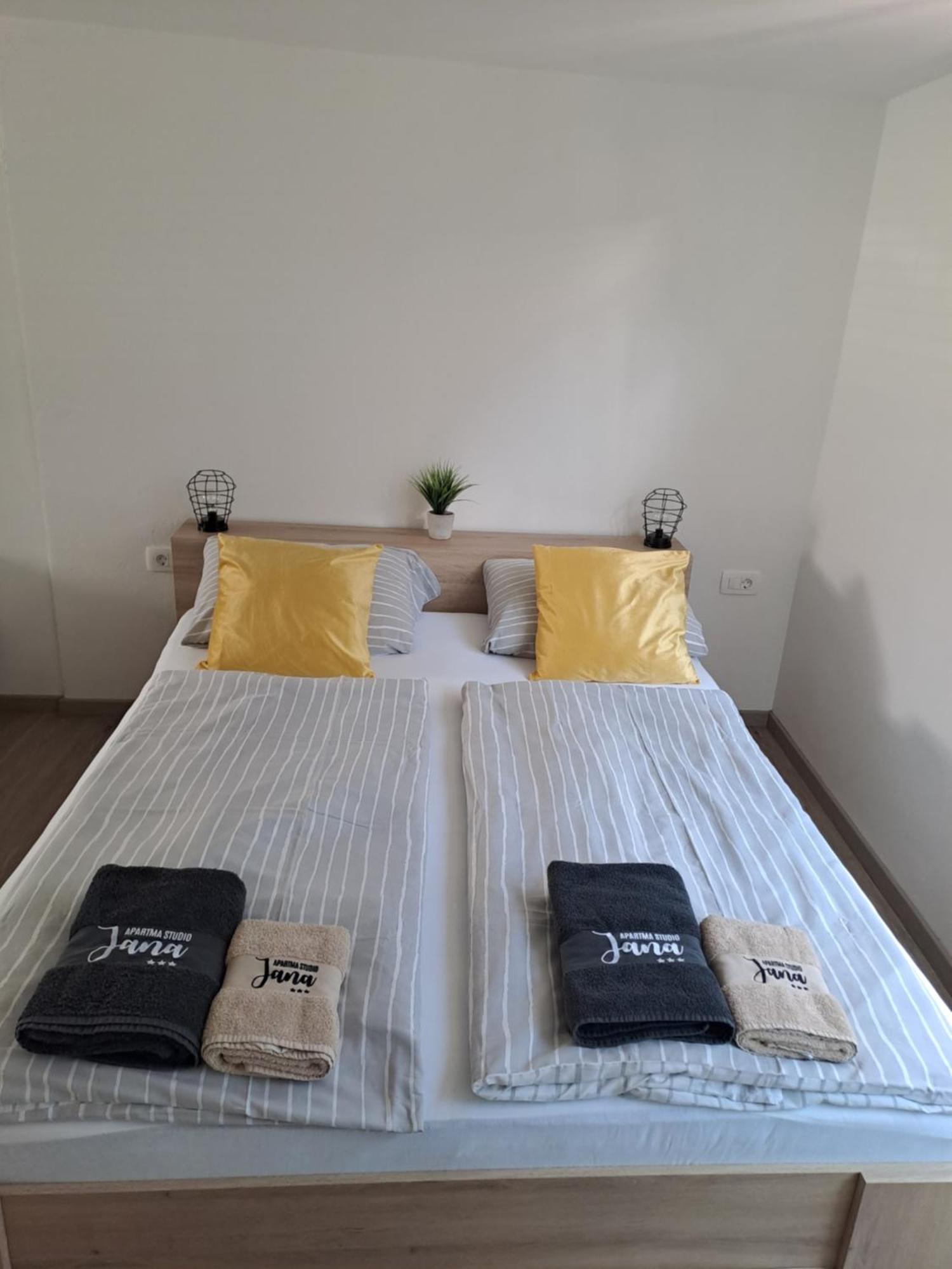 Apartma Studio Jana Kranjska Gora Zewnętrze zdjęcie